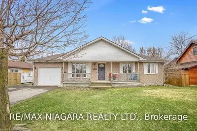 1289 DOMINION Road, Fort Erie, ON L2A 6T2