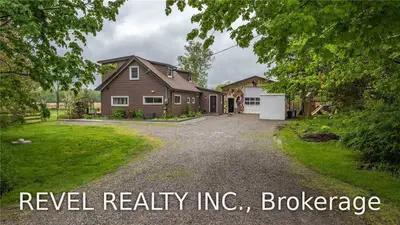 384 Diltz Road, Haldimand, ON N1A 2W2
