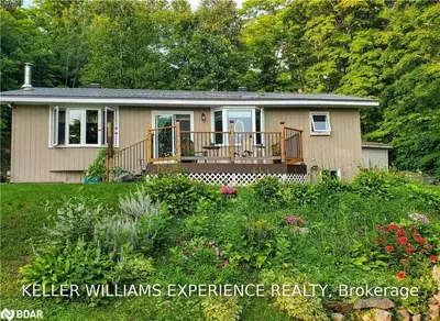 245 BROWN Drive, Parry Sound Remote Area, ON P0H 1S0