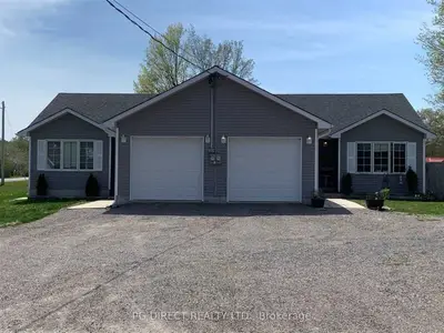 3650 Flinton Road, Addington Highlands, ON K0H 1P0