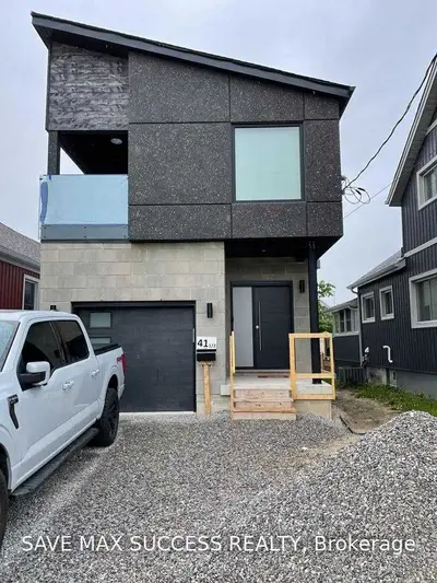 41.5 WELLINGTON Street N, Thorold, ON L2V 2E7