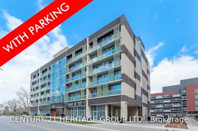 250 Albert Street 620, Waterloo, On N2l 3t6