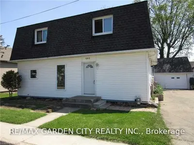 595 STEELE Street, Port Colborne, ON L3K 4Y6