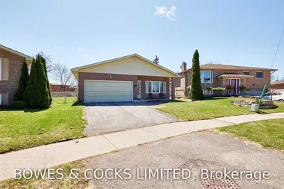 37 Wilson Avenue, Kawartha Lakes, On K9v 5s3