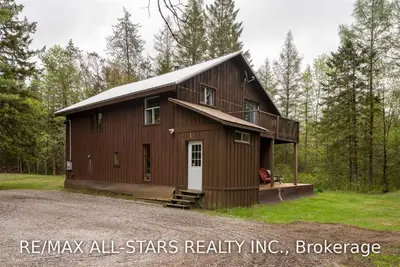 353 Somerville Con Rd 11, Kawartha Lakes, On K0m 1c0