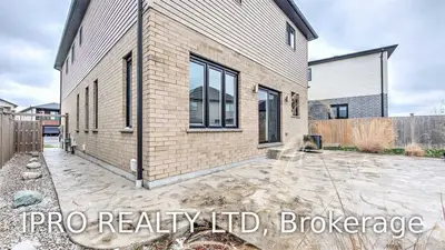3095 Tillman Road, London South, ON N6P 0B8