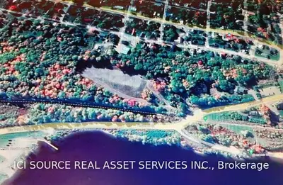 Plan 44 Blk P Lots 29 To 42, McNab/Braeside, ON K0A 1G0
