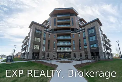 332 Gosling Gardens 407, Guelph, ON N1L 0P8