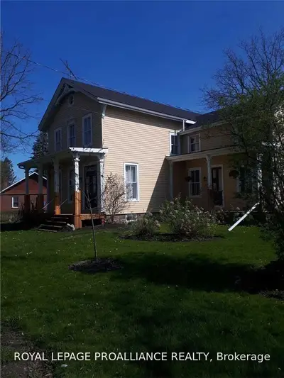 4646 County 2 Road, Port Hope, ON L1A 3V5