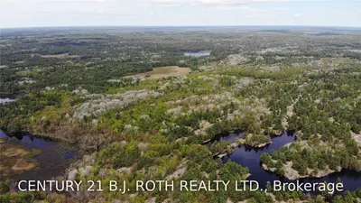 Lt9/ 10 13 Concession, Kawartha Lakes, On 000 000