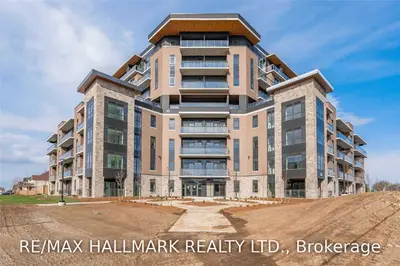 332 Gosling Gardens 601, Guelph, ON N1L 1G7