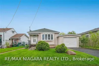 129 Gilmore Road, Fort Erie, On L2a 2l9