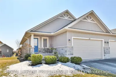 30 CHINOOK Street, Belleville, ON K8P 0C6