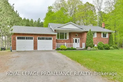 219 BARNES Road, Cramahe, ON K0K 1H0