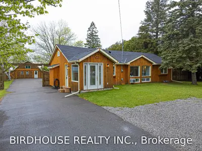 805 Highway 36, Kawartha Lakes, On K9v 4r6