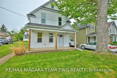 248 HENRIETTA Street, Fort Erie, ON L2A 2K7