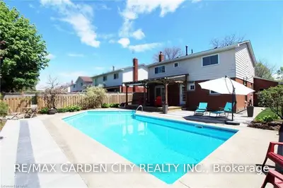 615 LAKE Street, St. Catharines, ON L2N 6H4