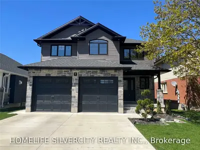 7 Anne Street W, Aylmer, On N5h 0a8