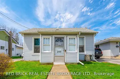249 HILL Street E, Centre Wellington, ON N1M 1H3
