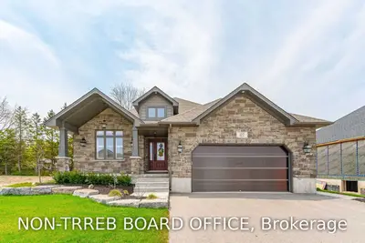127 RONNIES Way, Wellington North, ON N0G 2L2