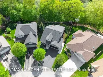 4228 Taylor Court, Lincoln, ON L0R 1B8