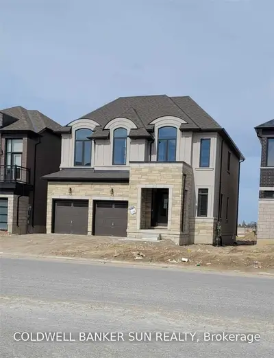 771 Queenston Boulevard, Woodstock, On N4t 0n1