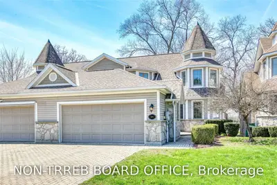 206 Crystal Bay Drive, Amherstburg, ON N9V 4A6