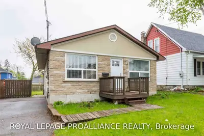19 MCCANN Street, Quinte West, ON K8V 1W2