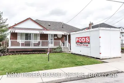 179 Stewartdale Avenue, Hamilton, ON L8K 4P6