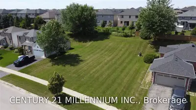Pl 324 Blk 61, East Luther Grand Valley, ON L9W 5Y6