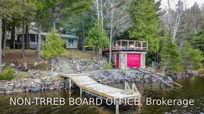 82 A Chescher Crescent, Wollaston, ON K0L 1P0