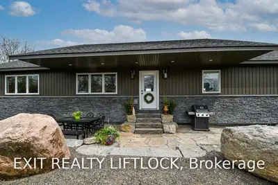 2794 Lakefield Road, Selwyn, On K9j 6x5