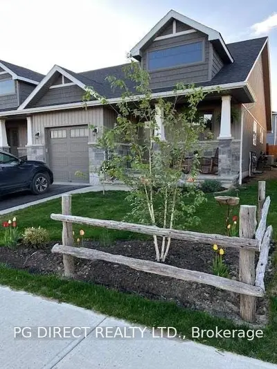 23 Farrington Crescent, Prince Edward County, On K0k 2t0