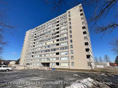 40 Harrisford Street 605, Hamilton, ON L8K 6N1