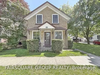 69 Snyders Road W, Wilmot, ON N3A 2M2