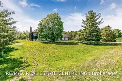115126 27-28 Side Road, East Luther Grand Valley, ON L9W 0L3
