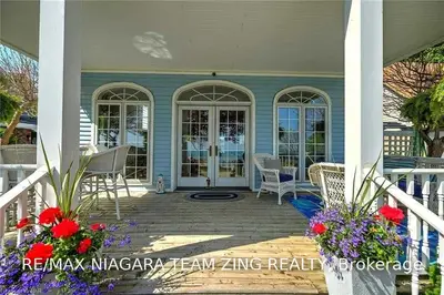 747 EDGEMERE Road, Fort Erie, ON L2A 1A2
