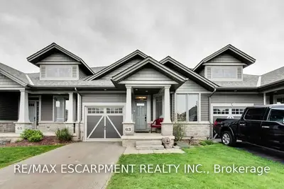 63 Forestview Court, West Lincoln, On L0r 2a0