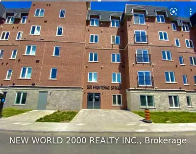 501 Frontenac Street W 106, Kingston, ON K7K 4L9