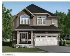 Lot 116 Macklin Street, Brantford, ON N3V 0B1
