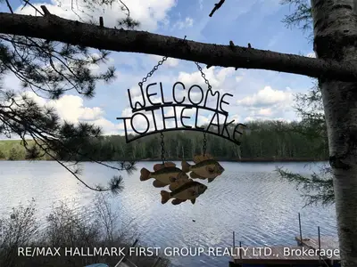 97 South Twin Pines Road, Hastings Highlands, On K0l 2s0