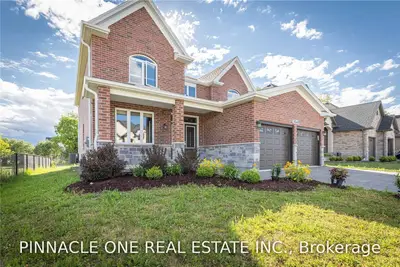 1049 Melsetter Way, London North, ON N6G 0S5