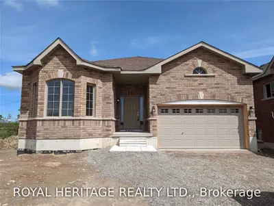 4 Burrows Court, Kawartha Lakes, On K9v 0p6