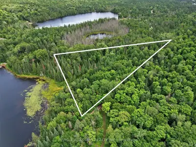 LOT 27 GRAPHITE Road, Hastings Highlands, ON K0L 2S0