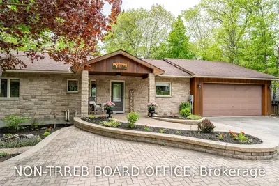 318 Kennedy Road, Greater Madawaska, On K0j 1h0