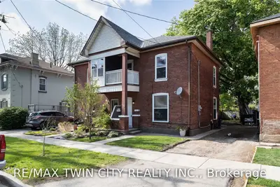 166 Sheridan Street, Brantford, ON N3S 4P8