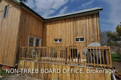 287 VICTORIA Street S, Arran-Elderslie, ON N0G 2N0