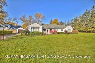 229 Cherry Hill Boulevard, Fort Erie, ON L0S 1B0