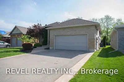 47 Long Lane, Brant, ON