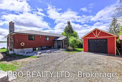 Detached in Kawartha Lakes
